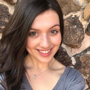 Meet your Posher, Rachel